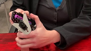 Bohning Multi-Fletcher with Holly Hendrikson