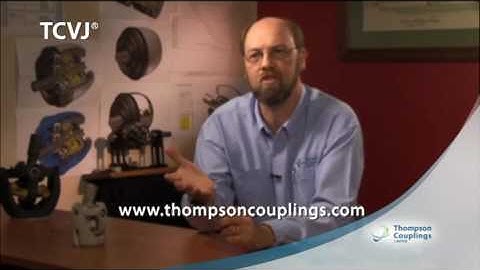 Thompson Couplings Limited -  Design Methodology