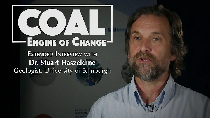 Coal: Engine of Change, Complete Interview with Dr...