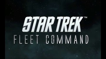 Star Trek Fleet Command: Ultimate Guide to Base Raiding at low to mid level