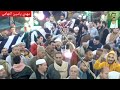 الشيخ مهدي ياسين التهامي مولد سيدي أبو الحجاج الاقصري 