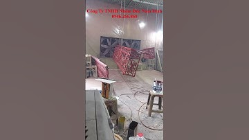 Đệ nhất cổng nhôm đúc