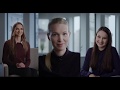 McKinsey Women Career: как раскрывать потенциал и добиваться успеха