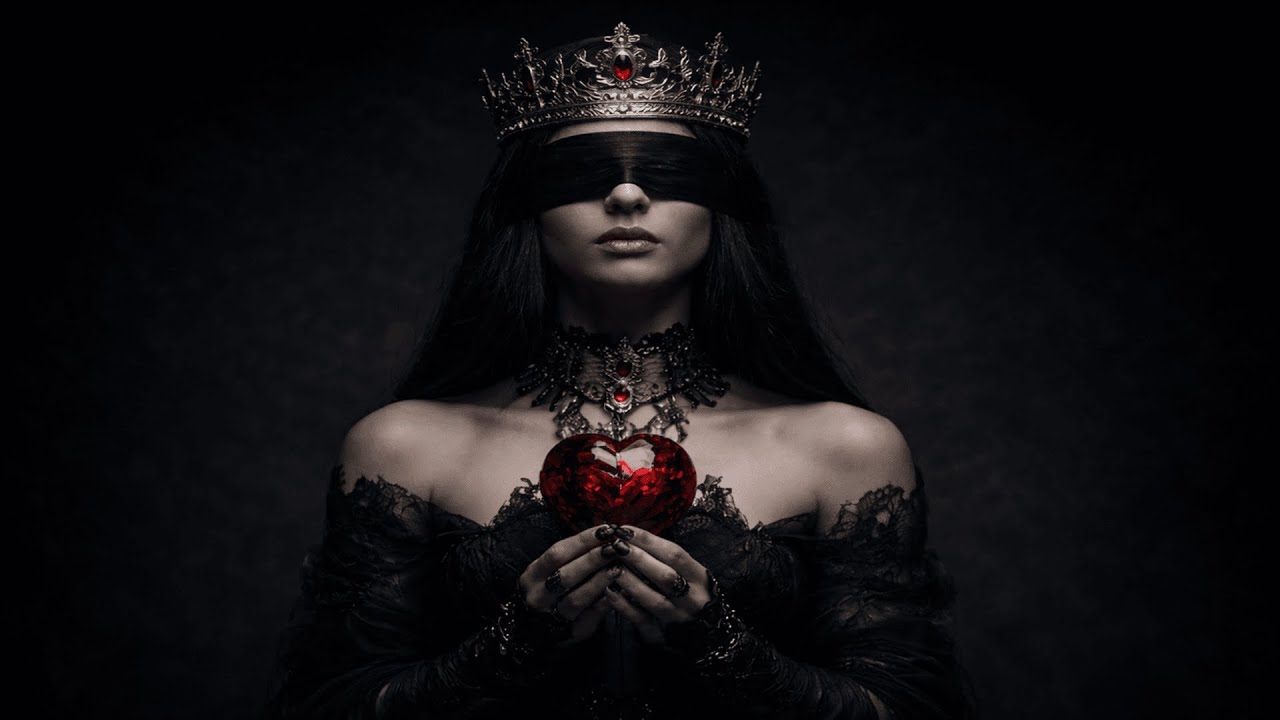 Vantablack - нет прошлого, нет будущего