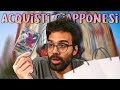 Cosa ho ACQUISTATO in GIAPPONE nel mio ultimo TOUR?? | Box Break con Dario Moccia