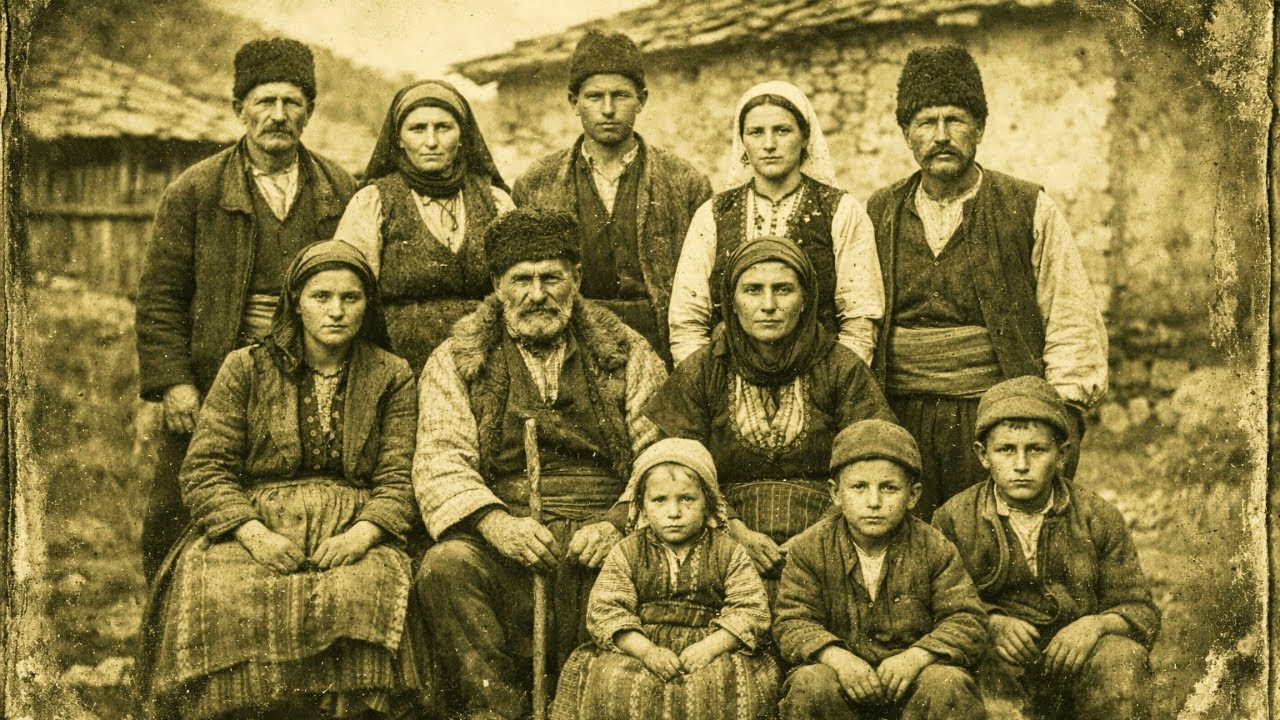 Братята от българската провинция и ужасяващите семейни практики, пазени в тайна