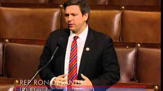 Ranking Member DeFazio on devolution during STRR Debate Wealth