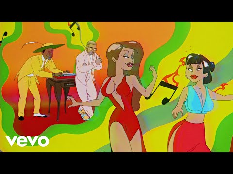 Tyga, Ozuna - Ayy Macarena