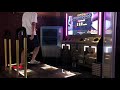 Beginning of video