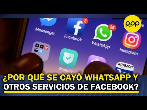¿Por qué la caída de Facebook, Instagram y WhatsApp impacta en Telegram, TikTok y otros servicio
