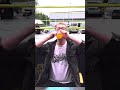 Record-breaking soda CHUGGING! 🤩