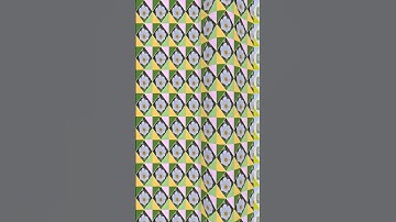 ARGYLE PATTERN