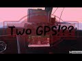 TJV Mon - TRUCKER USING 2 GPS AT ONCE?? - #1222