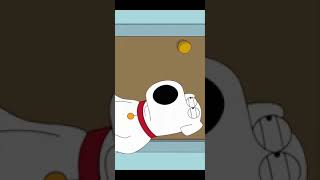 Family Guy Brian Is In Love With Patty