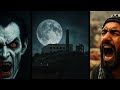 3 قصص مرعبة لن تصد ق نهايتها دراكولا الكاتراز سبايكر 3 قصص مرعبة لن تصد ق نهايتها دراكولا الكاتراز سبايكر