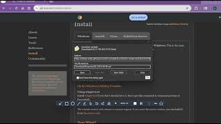 Install Git in 1 Minutes | Easy Setup Tutorial for Beginners