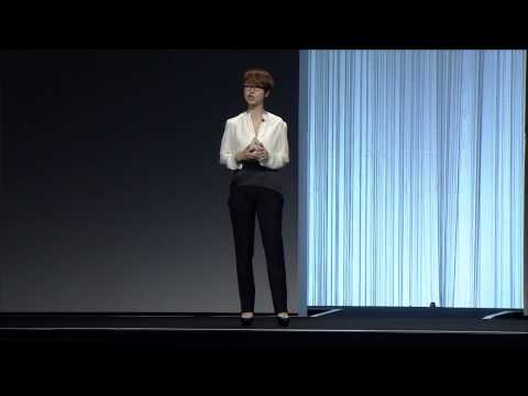 Samsung Galaxy Unpacked