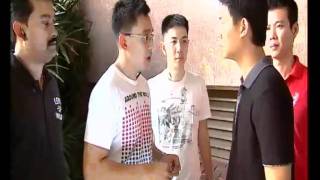 Crimewatch 2011 Episode 8 - Part 1