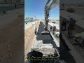 طريقة حديثة لرصف الطرق مهارات مذهلة في تشييد الطرق طريقة حديثة لرصف الطرق مهارات مذهلة في تشييد الطرق