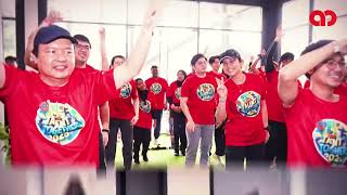 AmBank Group | The Talent Trail 2025