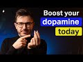 My 7 best dopamineboosting nootropics