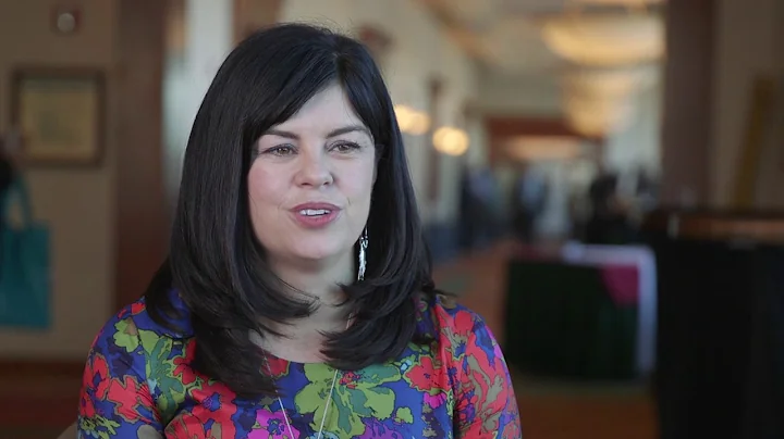 What They're Watching: Alison Carl White