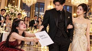 She Chose His Brother—He Married Another Heiress! She Begged With Half Her Company, Too Late!