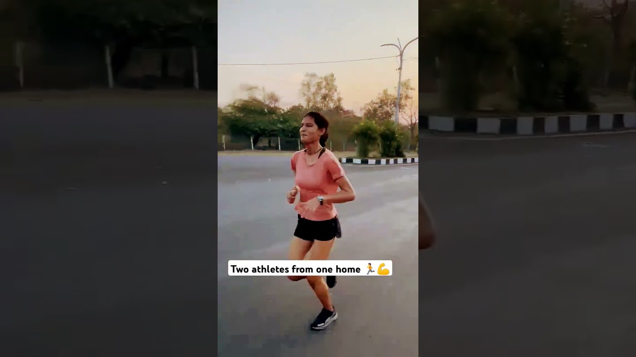 #athlete_anjali #5km #10km #athlete #athletics #running #workout #women #sports #power #army 🏃💪