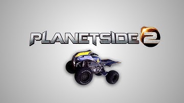 Planetside 2: fun with the flash