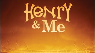 Baseball Movies: Henry and Me (2014)