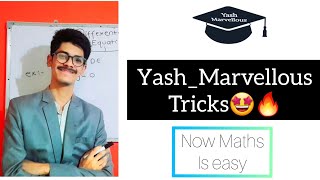 Magic No. 495😎😎| Kaprekar's Constant | Maths_Magic| #shorts #maths #mathsmagic