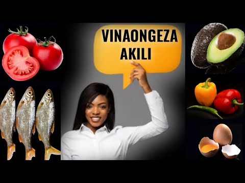 Video: Kwa nini wachochezi ni wakubwa?