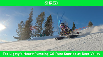 Ted Ligety