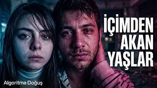 İçimden Akan Yaşlar | Sensizken | Psychedelic Anatolian Rock Cover