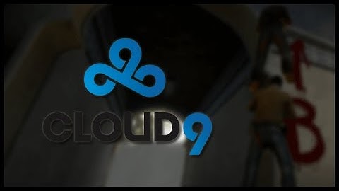 CSGO : Cloud9