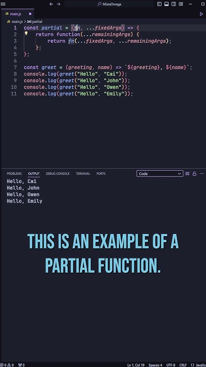 Try THIS in Your JavaScript Code #coding #programming #javascript # ...
