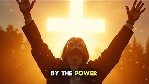 POWER OF GOD - Min. Esther ELblessing (Deliverance Song)