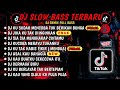 DJ SLOW BASS TERBARU 2024🎵DJ KU SUDAH MENCOBA TUK BERIKAN BUNGA🎵DJ JIKA KU TAK DIINGINKAN🎵 FULL BASS