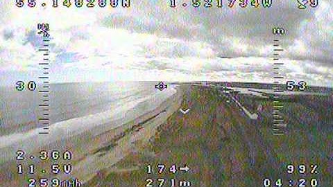 who put that railing there