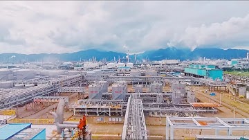 China launches first megaton-capable offshore carbon storage project