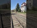 #shortsvideo #drezyna  #Wąski #tor #Żuk #kolejka #kolej #hobby #passion