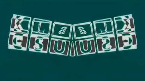 Klasky Csupo in Banjo Vocoder in Low Voice