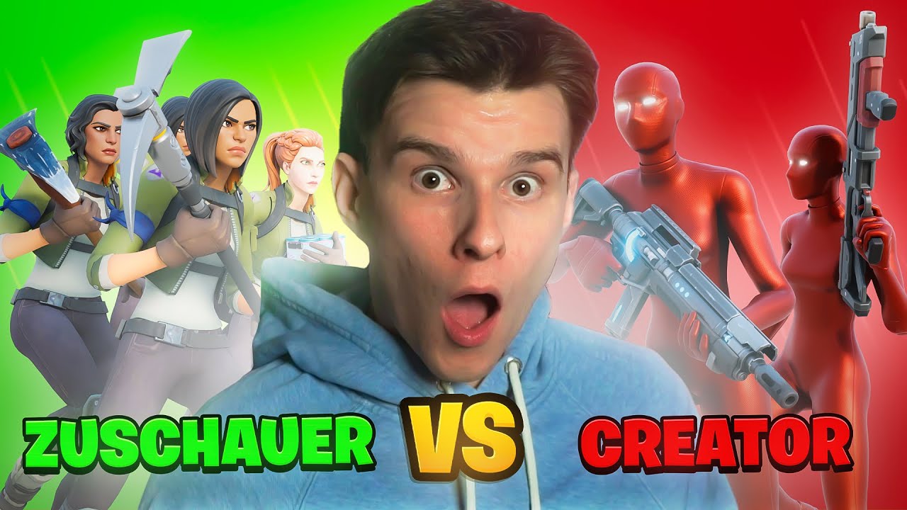 WER mich TÖTET ☠️, GEWINNT das TURNIER in Fortnite! - (98 Spieler gegen ...