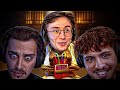 VOD // Imposteur - Potatoz, Terracid, Hugo, Jean thumbnail