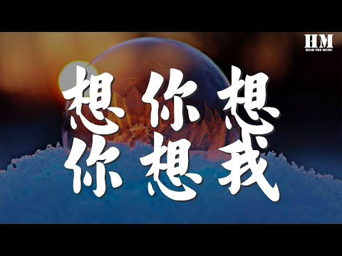 巴音汗 - 想你想你想我『想你想你想我 作曲 : PRC 巴音汗』