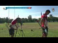#ArcoEspaña21 - SÁBADO 24/07 (3) - ELIMINATORIAS FINALES CAMPEONATO DE ESPAÑA ABSOLUTO