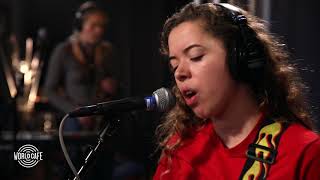 Nilüfer Yanya - &quot;Melt&quot; (Recorded Live for World Cafe)