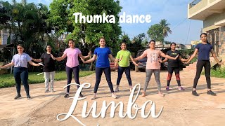 Zumba Dance Workout || Thumka Choreography || Sonal Acharya