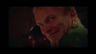 Sting - The Making of "My Funny Friend And Me"
