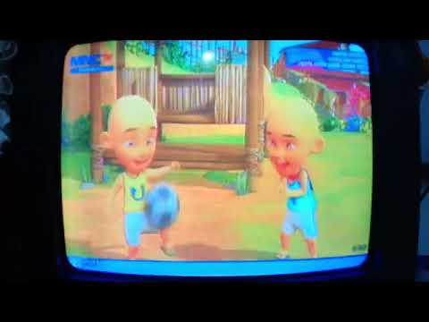 Jeda iklan MNCTV HD saat Azan Magrib via K-Vision - 11 Desember 2022